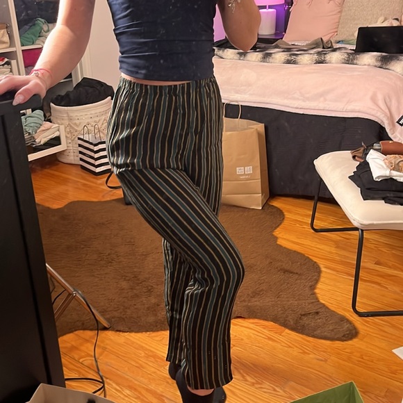 BRANDYMELVILLE PANTS - Picture 2 of 5